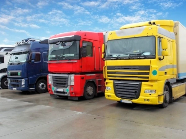 İzmir Aladağ Nakliye